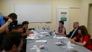 Kонкурси изложба и хепънинг за Нощта на учените в Русенския