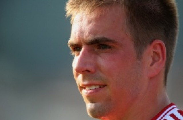 Лам: Байерн се нуждае само от фина настройка