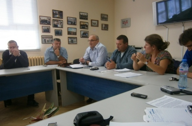 В 10 часа утре - блокада на Шипка и среща, договорена с протестиращите