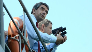 Плевнелиев в отговор към вицепремиера И аз и посланиците казахме