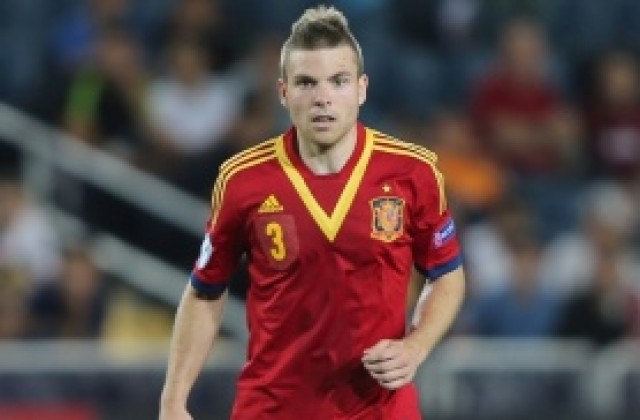 Официално: Ияраменди вече е играч на Реал Мадрид