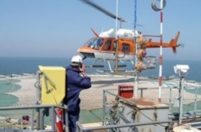 Петролен гигант дава 735 млн. долара на зелено за черноморските нефт и газ