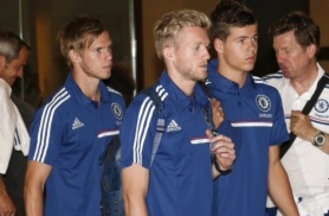 „Билд“: Шюрле го мъчи носталгия, всеки ден звъни на майка си