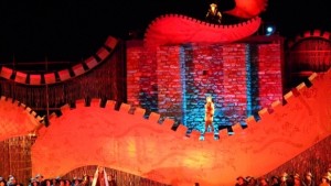 Продават билети за Сцена на вековете и в изнесени каси