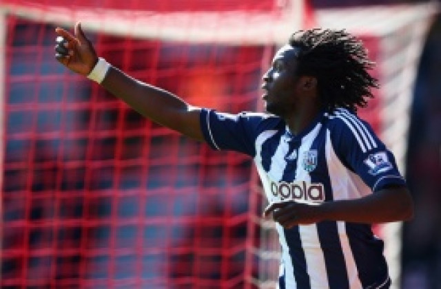 Моуриньо отказa да пусне Лукаку в Уест Хем