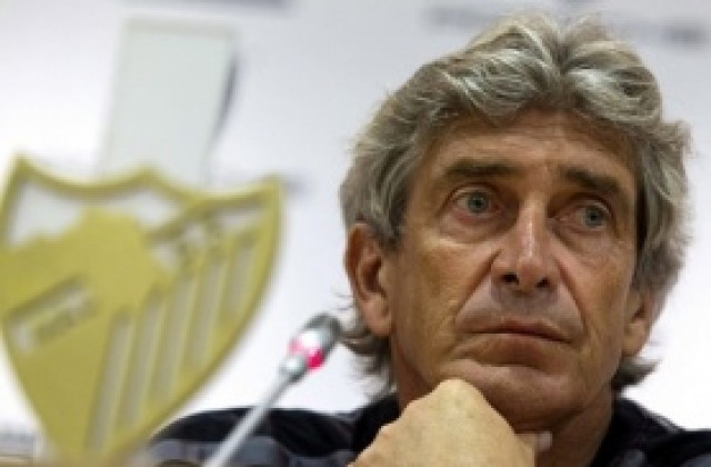 Пелегрини: Трябва да намерим заместници на Тевес и Балотели