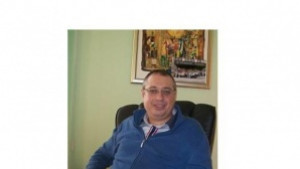 Иван Великов е новият областен управител на Варна