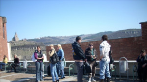 Около 3000 студенти от ВТУ и 200 работодатели се включват