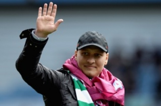 Стенли дебютира като треньор във Вила следващата седмица