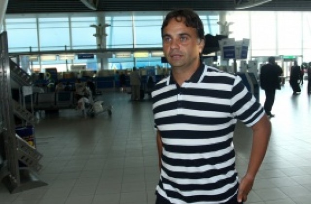 Ники Митов пред феновете: Аз съм виновен