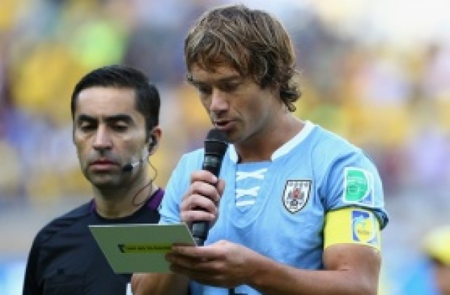 Диего Лугано напуска ПСЖ