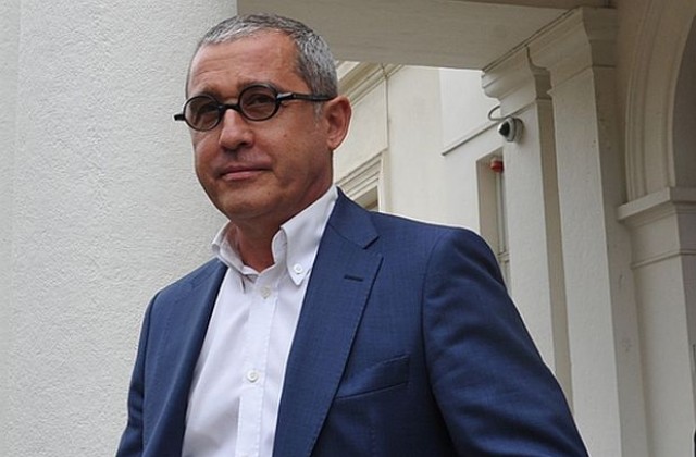 Йордан Цонев: Кабинетът няма да подаде оставка преди месец май догодина