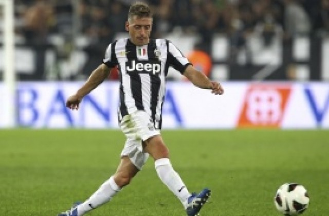 Джакерини сам поискал трансфера в Съндърланд