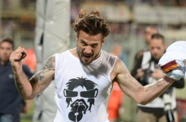 Освалдо поде открита война с Рома – отказа да изслуша Саутхемптън