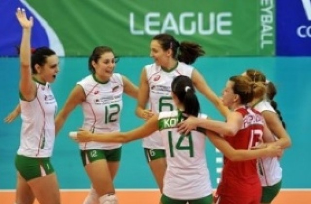 Германия спря България на полуфиналите в Евролигата