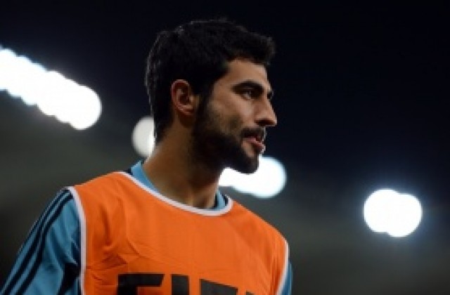 Бенитес пак ще пазарува от Реал, насочи се към испански национал