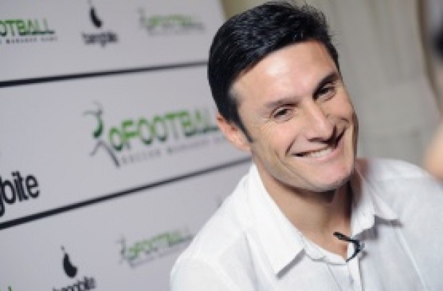 Санети: Отказване? Желанието ми да се завърна е още по-силно