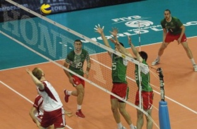 България на Плачи знае как да прави шоу – обърнахме Полша от 0:2!