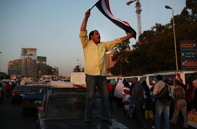 Бивш посланик в САЩ ще е новият външен министър на Египет