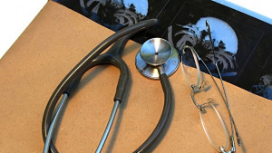 Специалисти от три болници прегледаха 180 деца за 3 часа