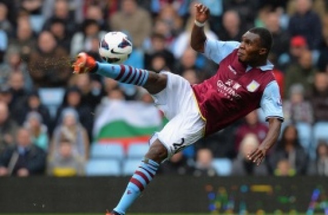 Тотнъм изпитва Вила с 20 милиона лири за Бентеке