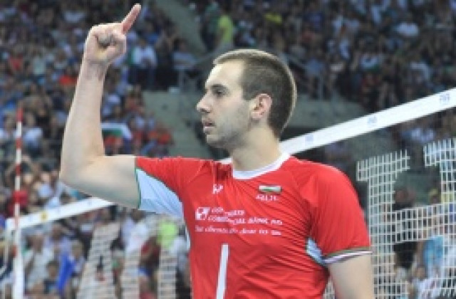 Георги Братоев: В Аржентина трябва да покажем максимума, но трябва и късмет