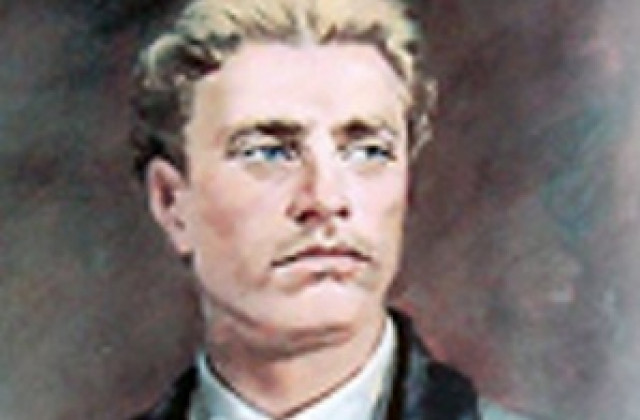 В Дряново отбелязват 176 години от рождението на Апостола