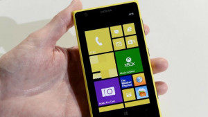 Nokia представи новия си телефон с мощна камера