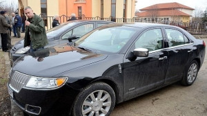 Скриха линкълна на дядо Кирил