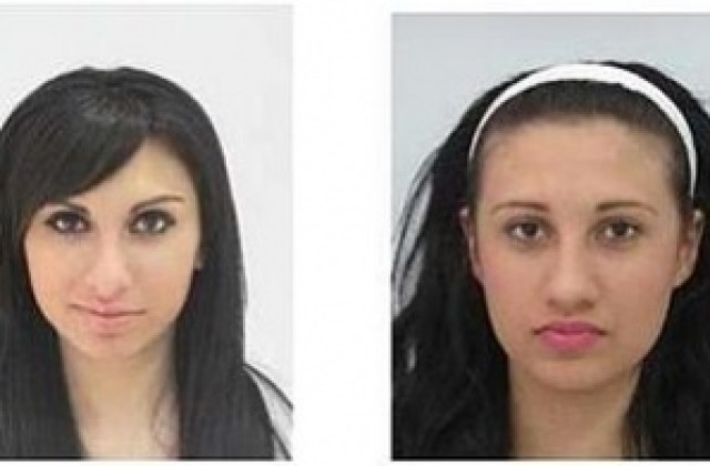 Полицията издирва две сестри от Червен бряг