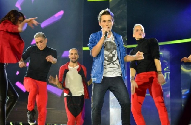 Кастингите за X Factor стартират от В. Търново, Богомил се среща с претендентите от региона