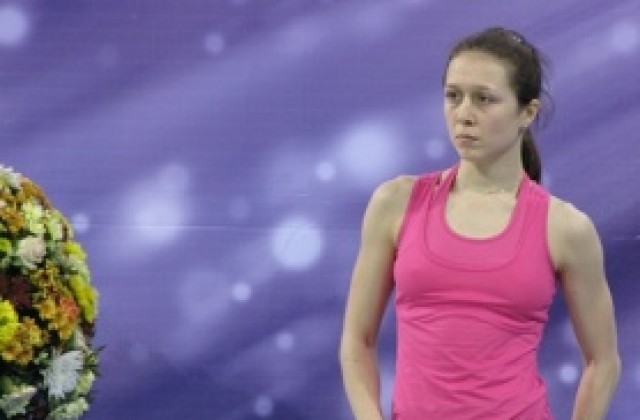 11-о място за Силвия Митева на Универсиадата след първите два уреда