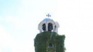 Окрадоха храма приел тленните останки на революционера Тодор Каблешков