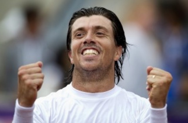 Карлос Берлок спечели първа титла в ATP