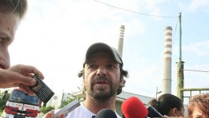 Игор Шабов Горанов даде пример със смърт а аз показах