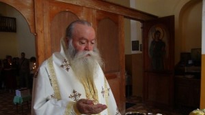 1000 лв дари ГЕРБЛовеч за църквата Св Марина в Баховица