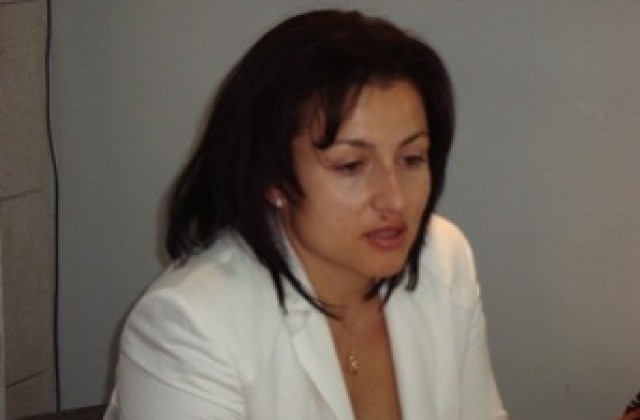 Д.Танева,ГЕРБ: Удовлетворена съм от завършването на магистрала Тракия