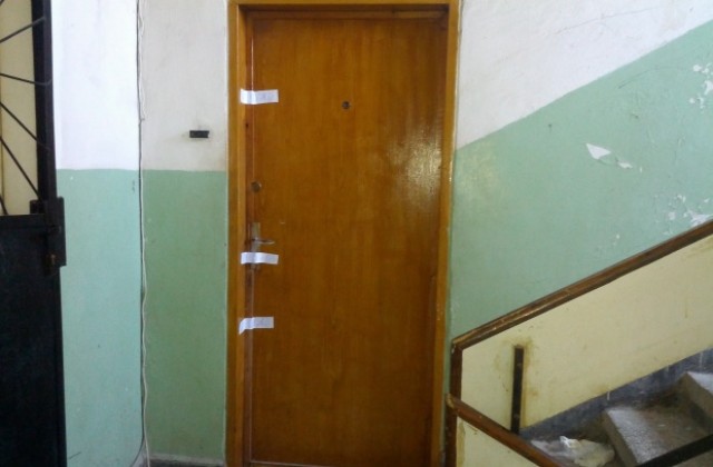 24-годишен младеж от Горна Оряховица е убит в дома на свой съученик