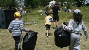 Изпълнители от Гласът на България се включиха в инициативата Да