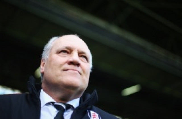 Шахид Хан: Няма да се меся на Йол при трансферите