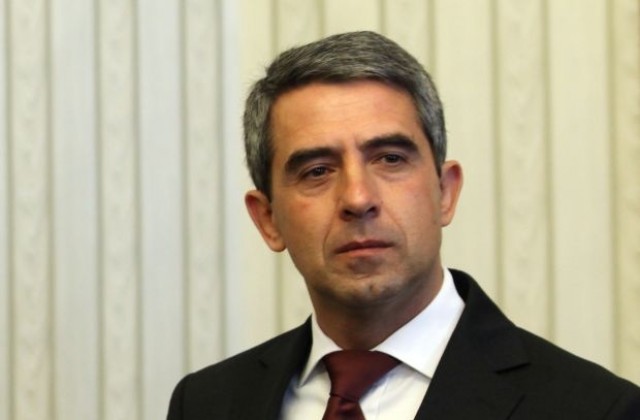 Росен Плевнелиев е най-одобряваният български политик, сочи проучване на НЦИОМ