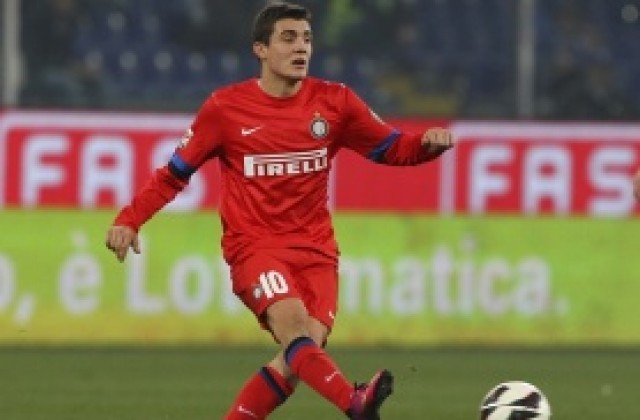 Хърватски талант на Интер: Мадзари ни удари като чук!