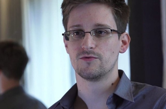Предлагат Едуард Сноудън за Нобелова награда за мир