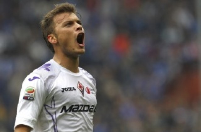 Галиани: Робиньо ни пречи да вземем Ляич