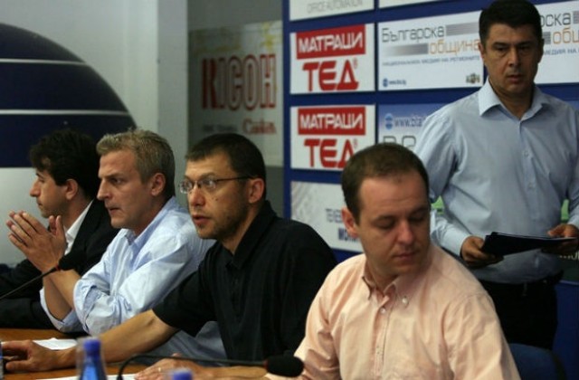 И Реформаторският блок предложи идеи за промени в Изборния кодекс