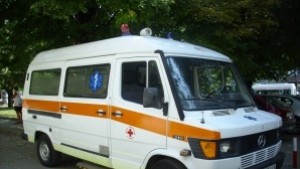 Намушкаха с нож мъж при битов скандал в Добрич