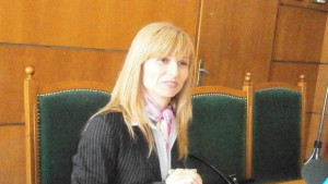 От началото на август по улиците на Плевен тръгва паяк