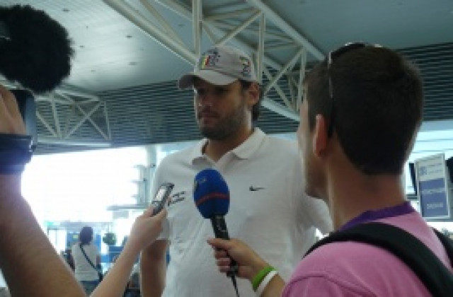 Близнаците Иванови: Целта ни е единствено класиране на Европейското