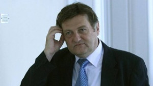 Министър Данов се захваща с кадастъра