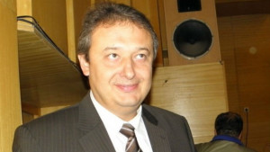 Областният на Перник Михаил Михайлов встъпи в длъжност